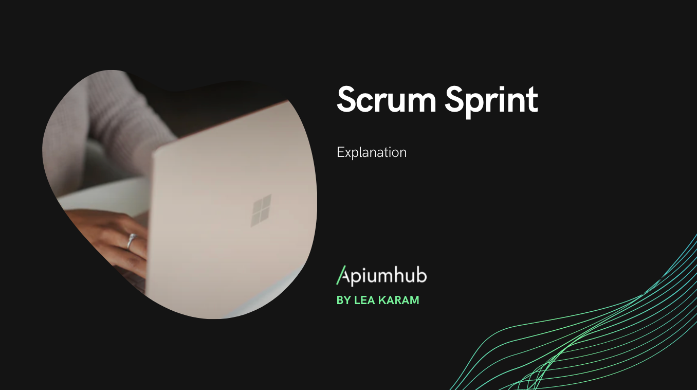 A complete scrum sprint explanation 5 A Complete Scrum Sprint Explanation