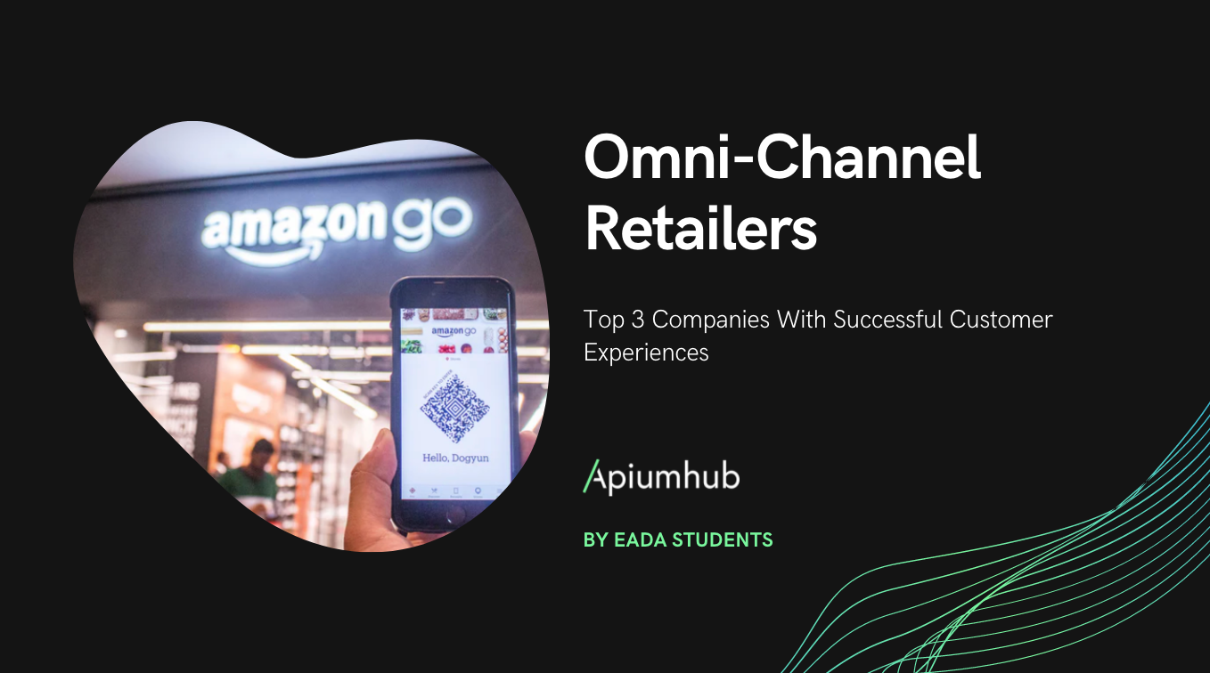 Omni-Channel Retailers