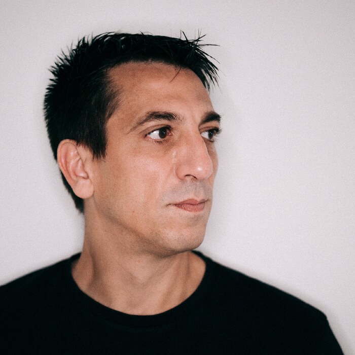 Careers & team | Software developer jobs in Barcelona 5 Ferran Ferri