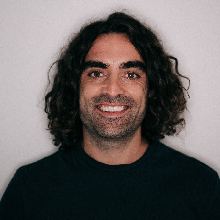 Picture of Lucas Jurado