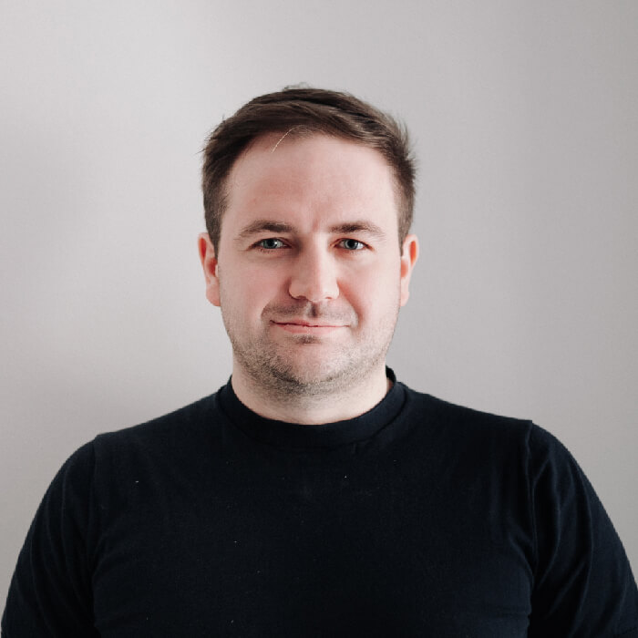 Careers & team | Software developer jobs in Barcelona 4 Oleg Sokolov