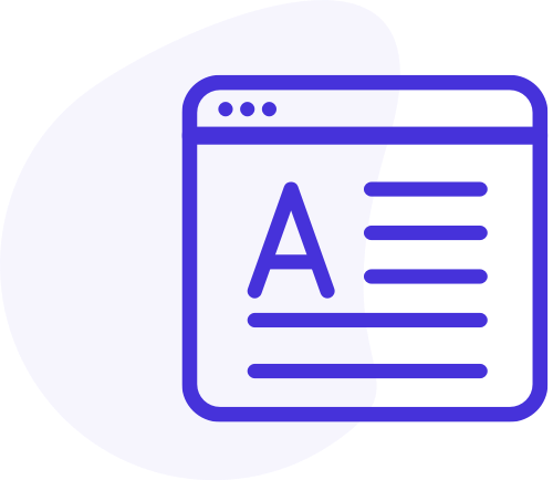 Web Development 1 content icon new