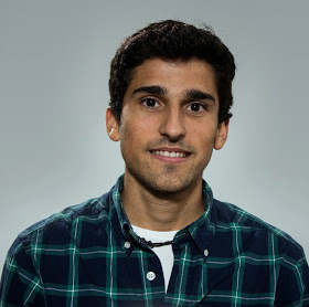 Picture of David Suárez