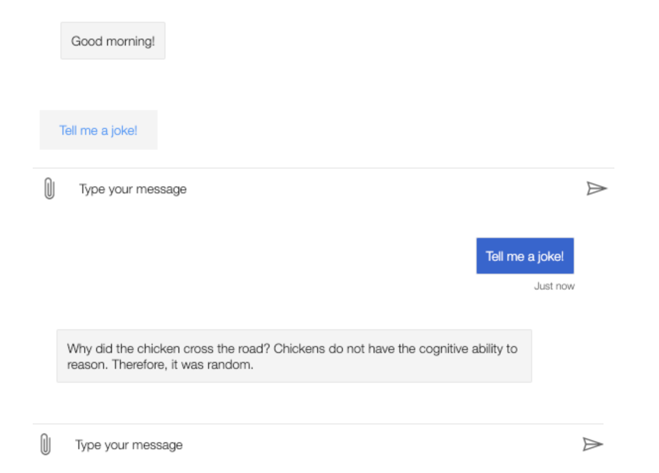 Construye un bot con el nuevo Bot Framework Composer 10 Screenshot 2021 07 09 at 14.35.59