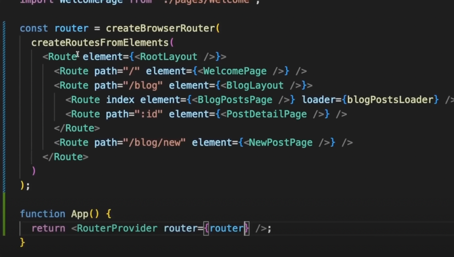 Why You Should Consider Using React Router v6 7 image 16