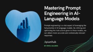Mastering Prompt Engineering in AI-Language Models