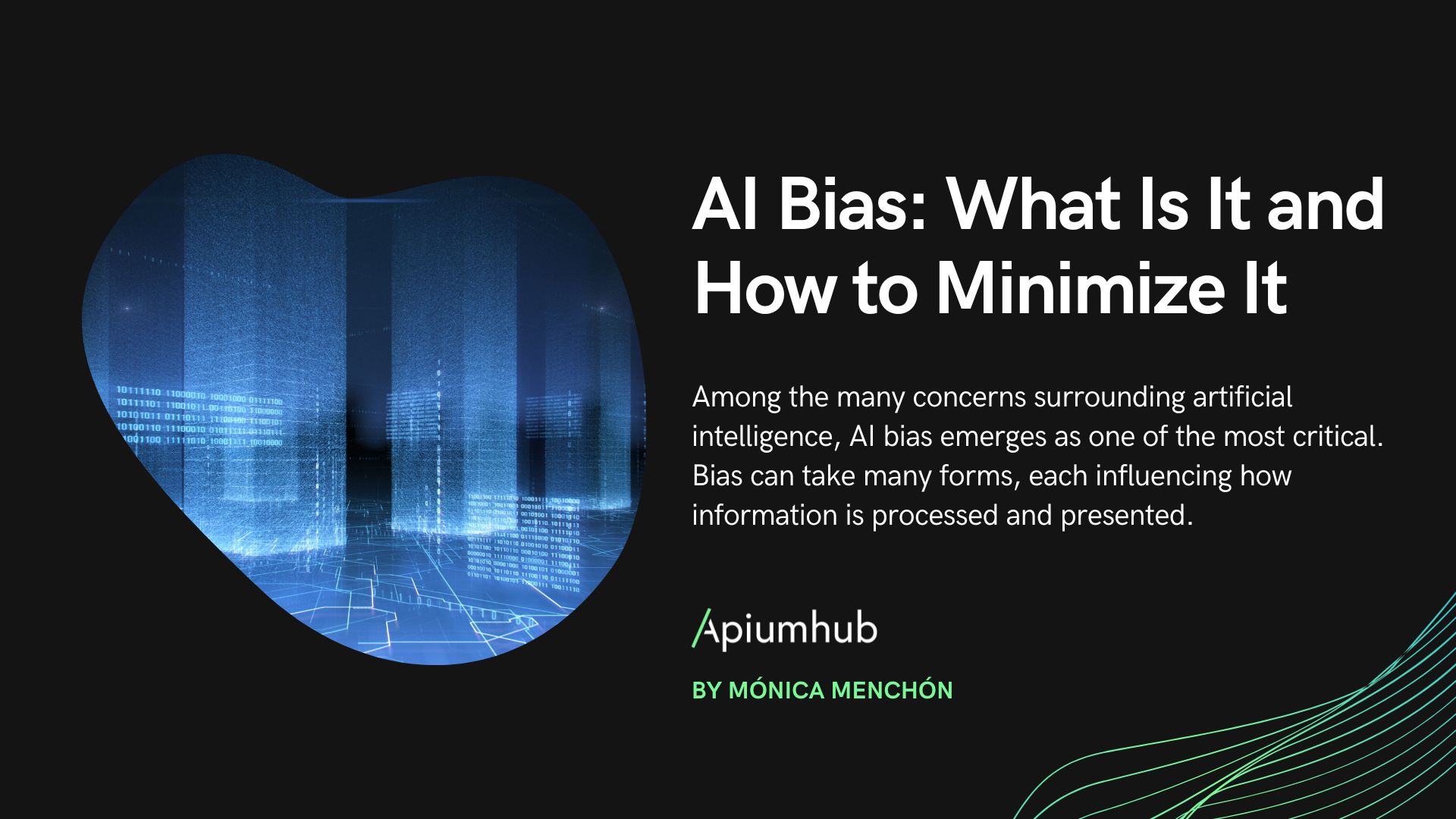 AI Bias: What Is It and How to Minimize It 3 AI Bias: What Is It and How to Minimize It