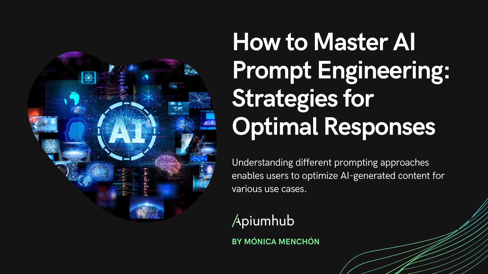 How to Master AI Prompt Engineering: Strategies for Optimal Responses 4 How to Master AI Prompt Engineering: Strategies for Optimal Responses